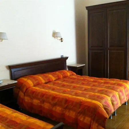 Hotel Cappello Lecce