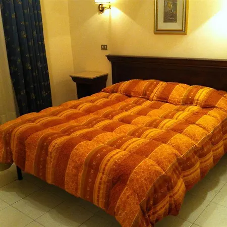 Hotel Cappello