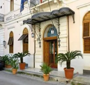 Hotel Cappello