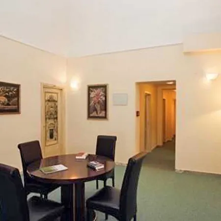 Hotel Cappello Lecce