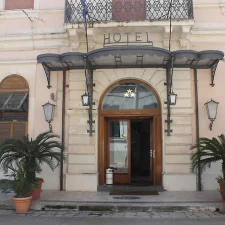 Cappello Hotel