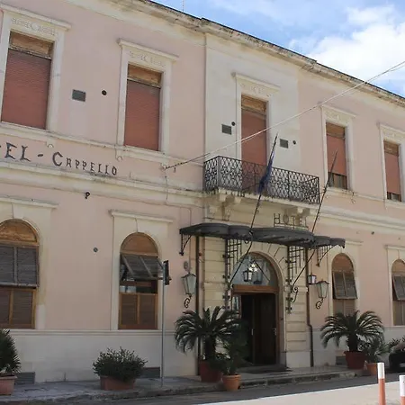 Cappello Lecce