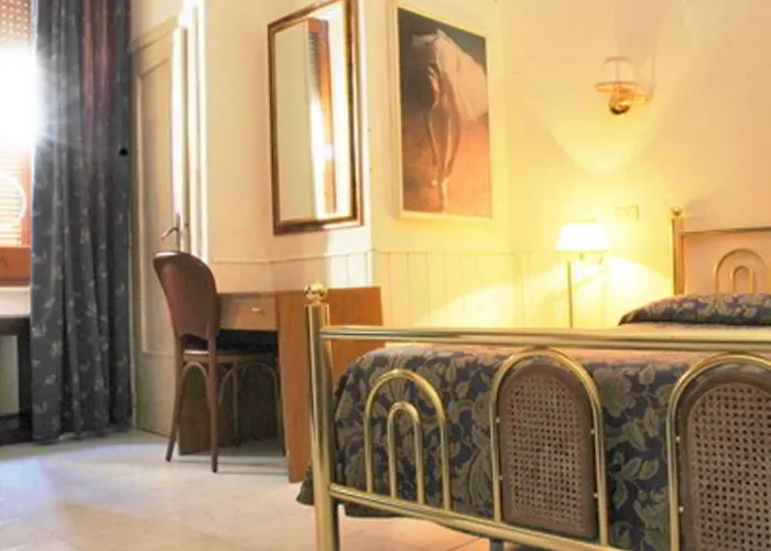 Hotel Cappello Lecce