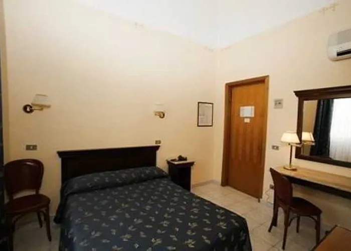 Cappello Hotel Lecce