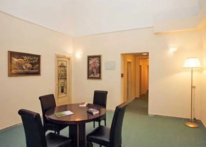 Hotel Cappello Lecce