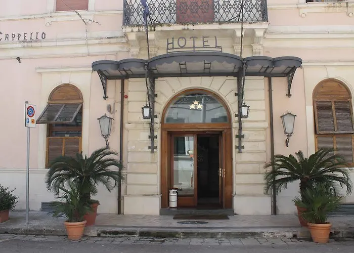 Cappello Hotel