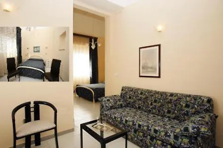 Hotel Cappello Lecce