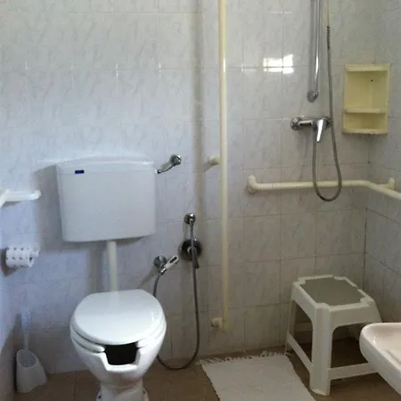 Cappello Hotel 3*