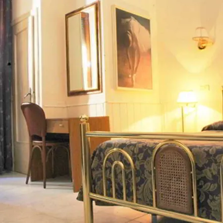 Hotel Cappello Lecce