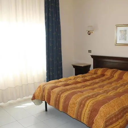 Hotel Cappello Lecce