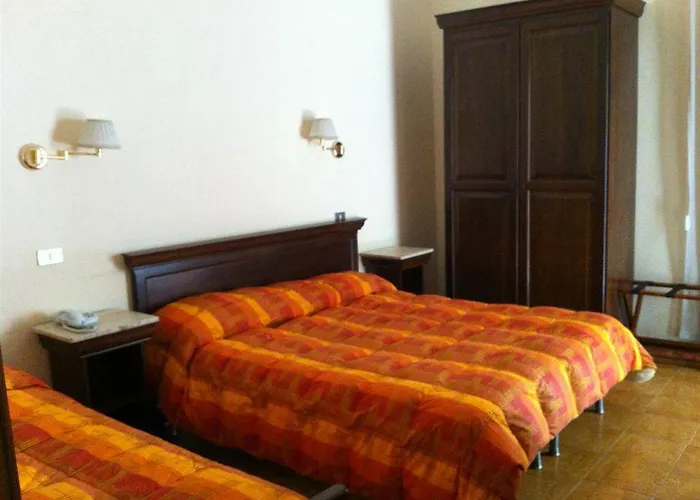 Hotel Cappello Lecce