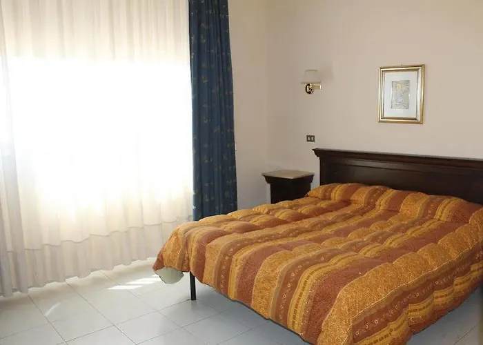 Hotel Cappello Lecce